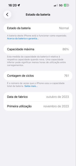 Iphone 15 Pro Max 256 Gb