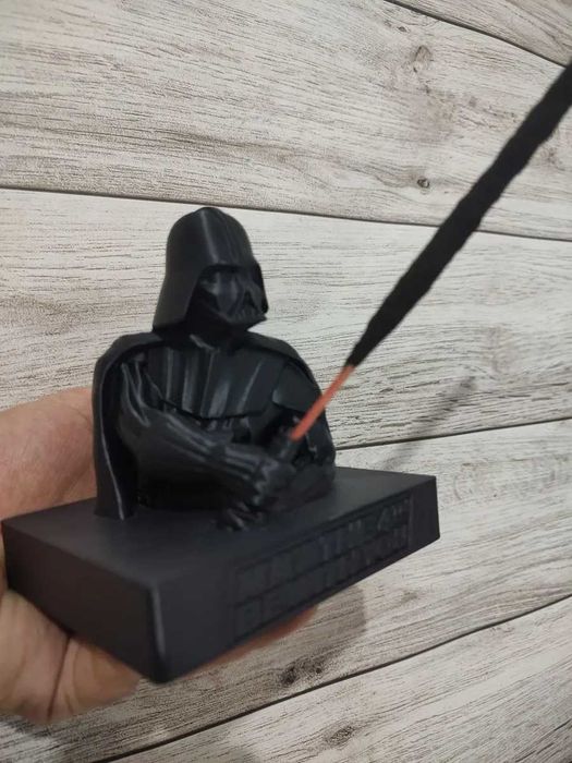 Porta incenso Darth Vader