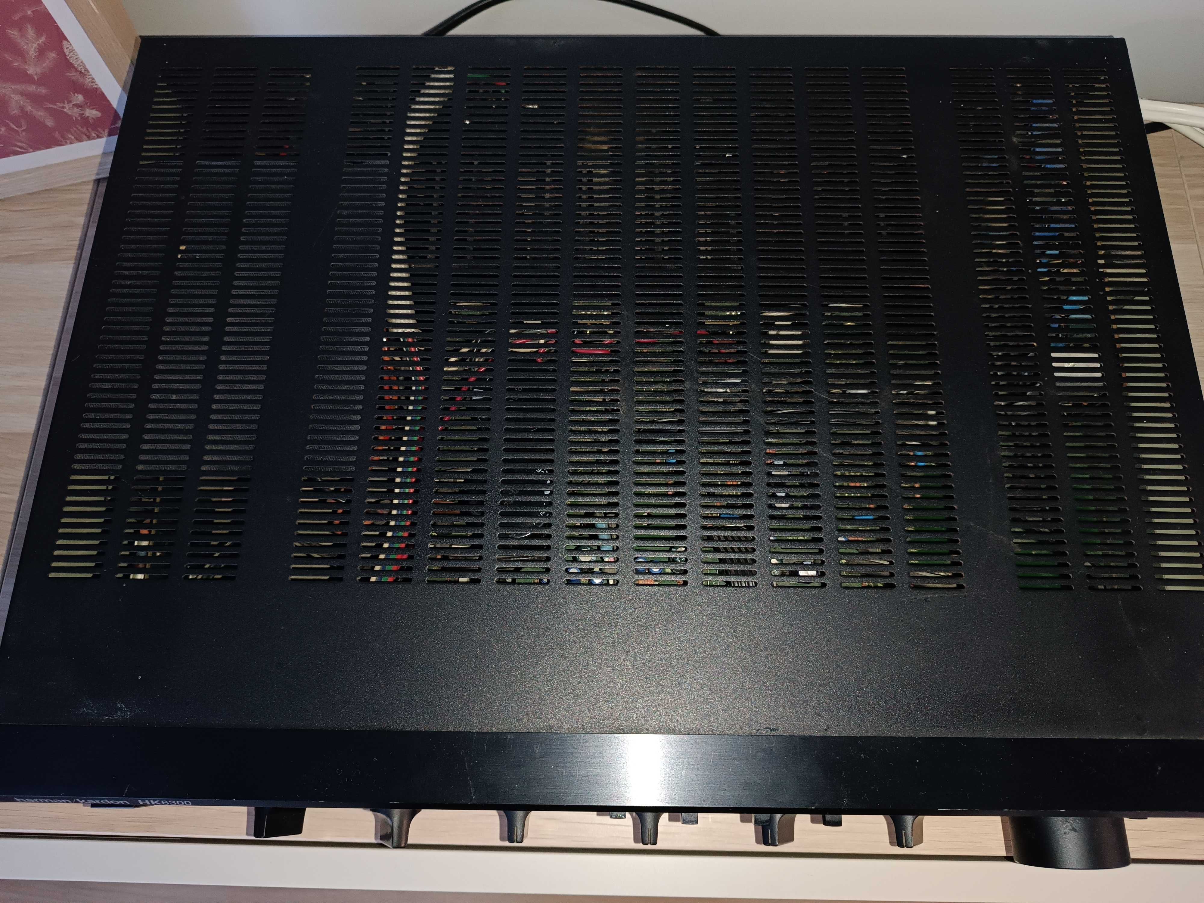 Harman Kardon 6300