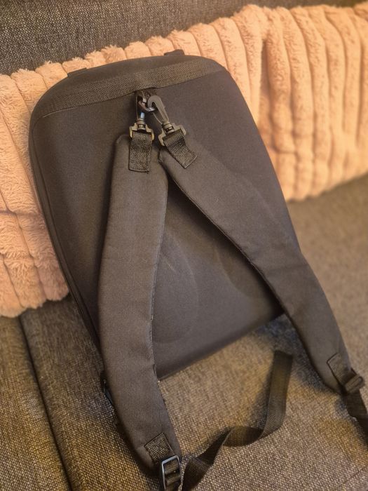 Torba na laptopa plecak