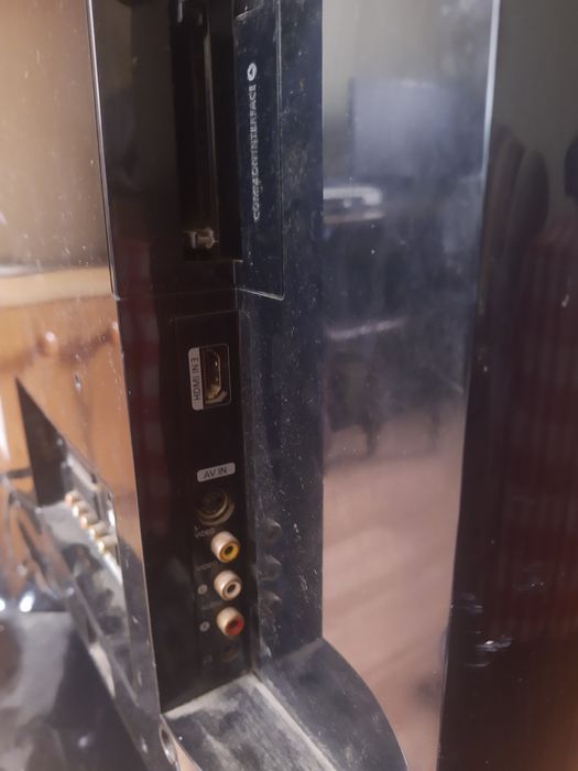 Telewizor Samsung LE37R87BD