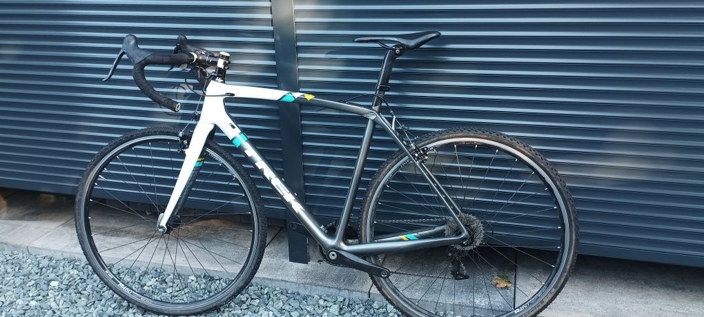 Trek Boone7 rozmiar M przełaj przełajowy
