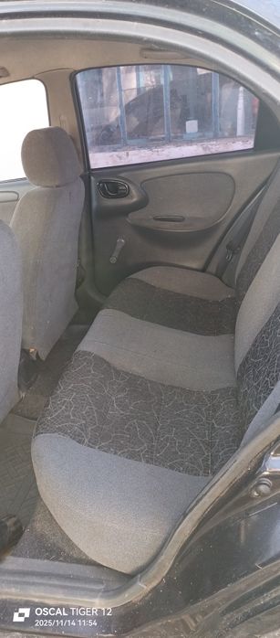 Срочно продам авто.