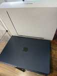 Macbook air M4 / idealny! / dowod zakupu!