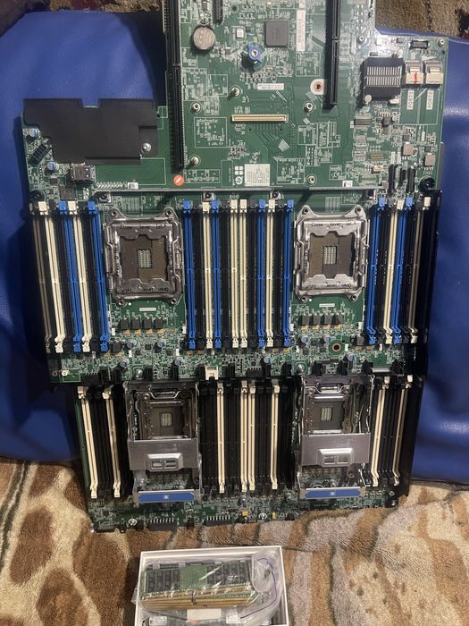 Продам материнскиее плати на компютер