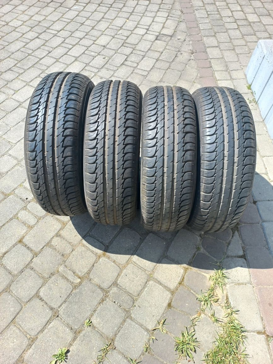 Opony letnie Kleber 185/65 R15