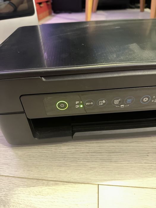 Drukarka Epson xp-2205 wifi