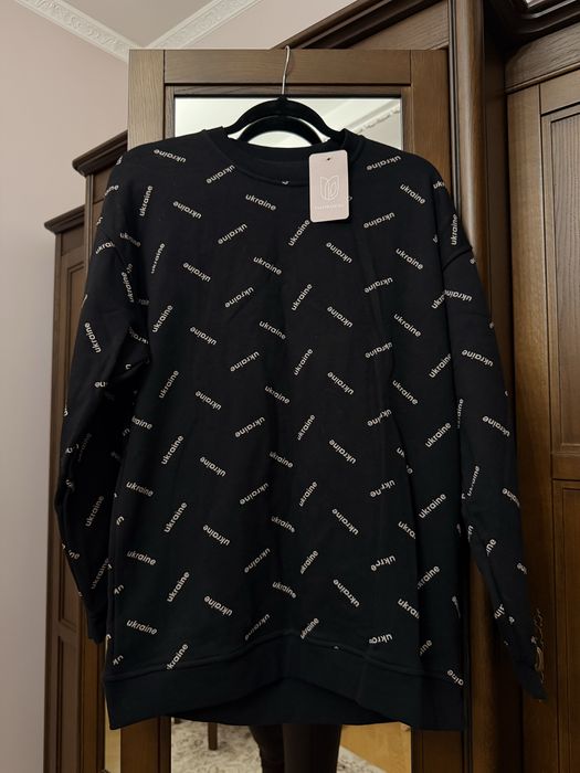 Світшот жіночий one size