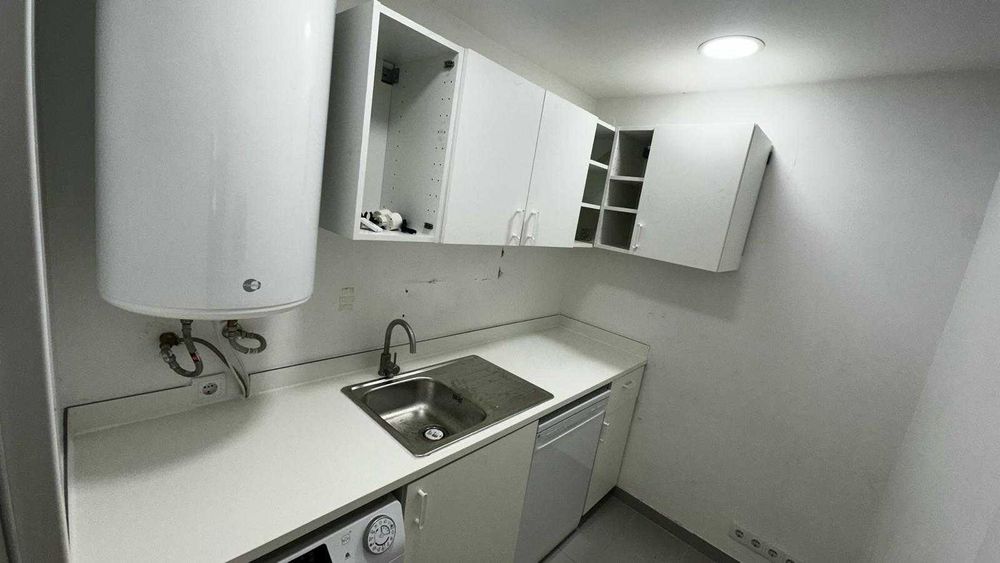 Salao de cabelereiro em Benfica