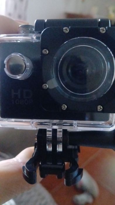 Camera Action LKS Sport 1080p (Full HD)