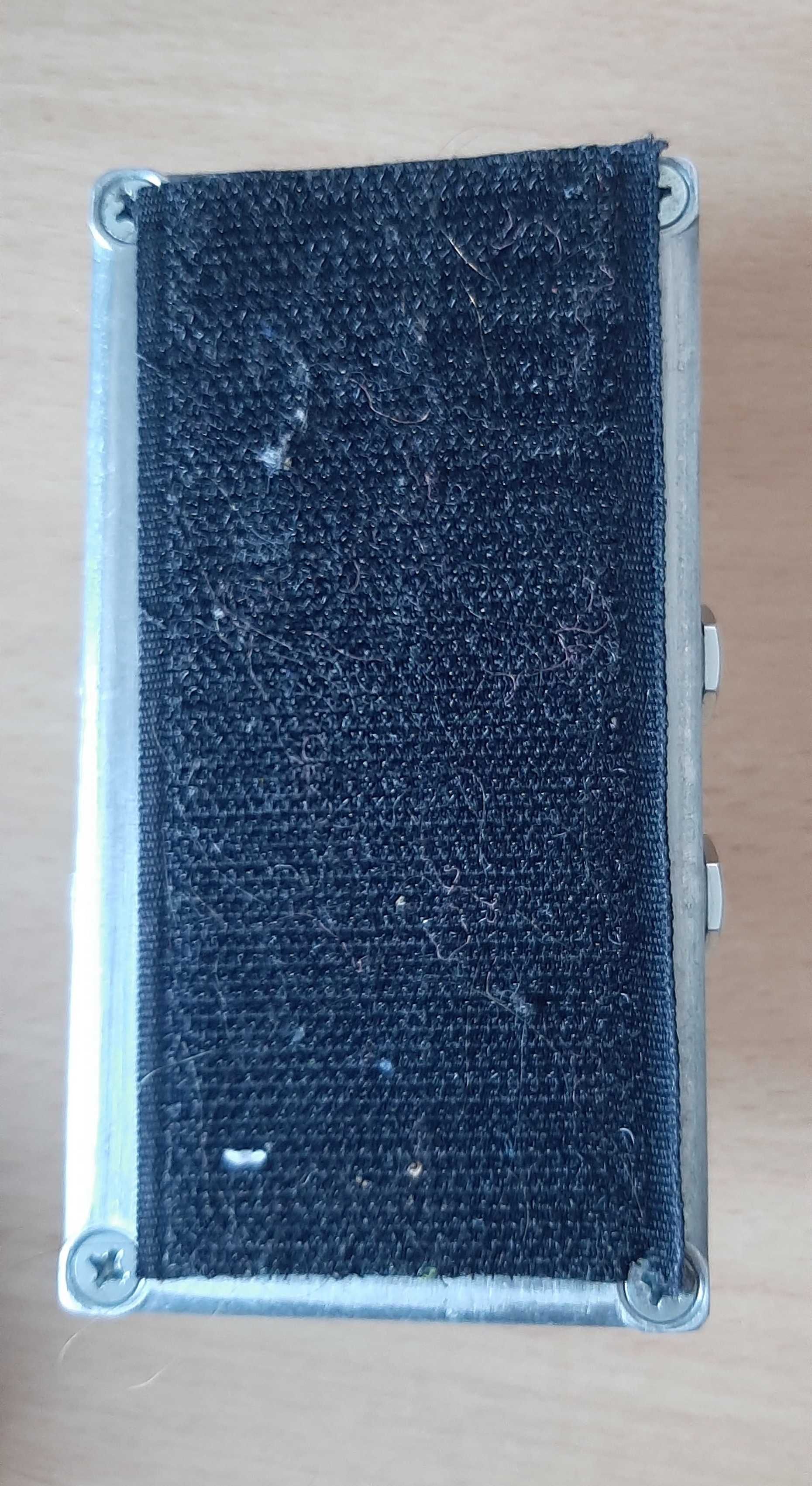 Efekt Booster środka z pętlą - Fat Mid Boost