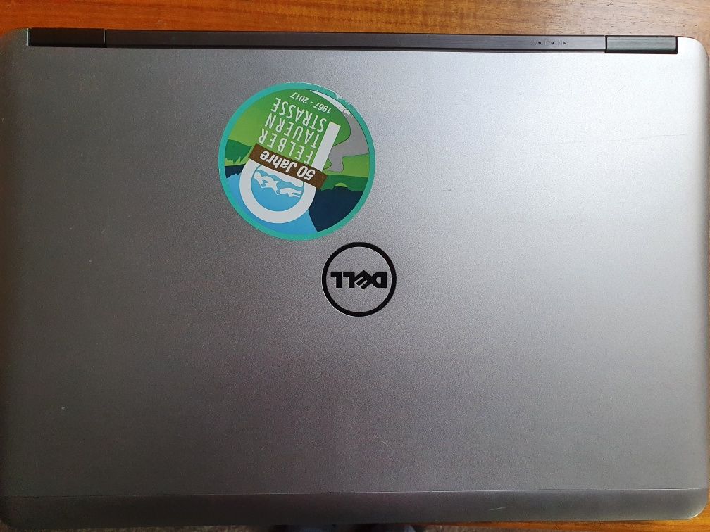 Dell Latitude E7440