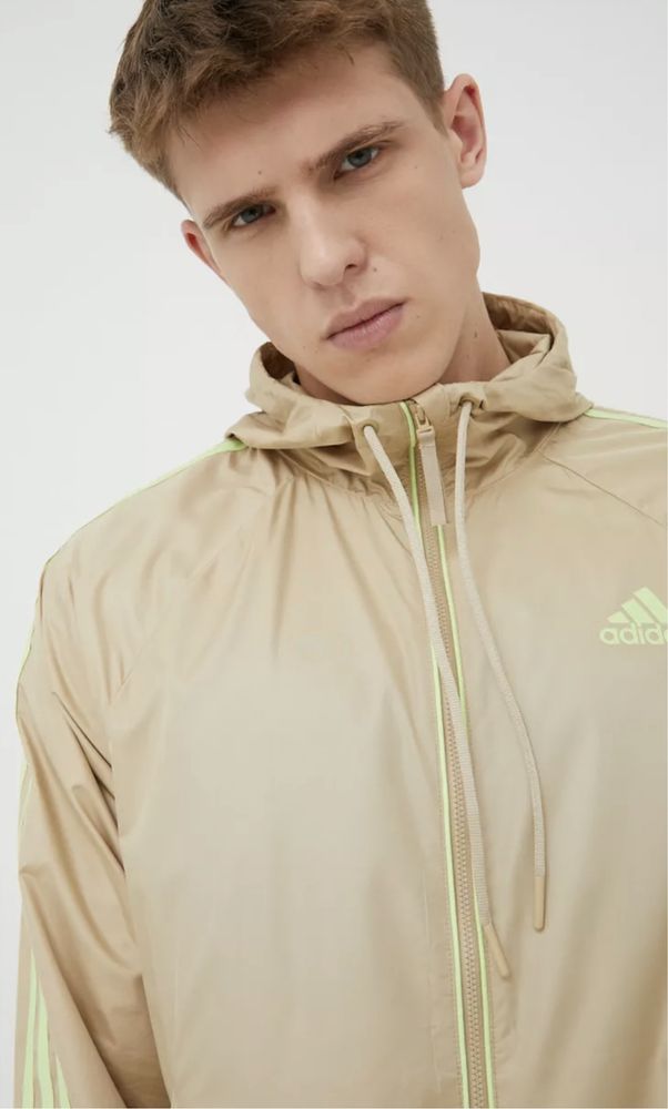 Куртка adidas performance чоловіча