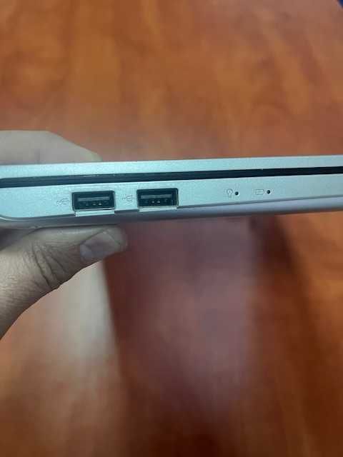 Comp Portátil Asus VivoBook X512DA 15.6"/ 8Gb Ram/1TB HDD+ 256G SSD