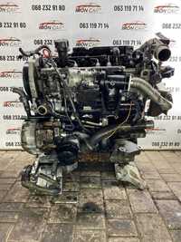 Мотор Двигун Фіат Дукато Fiat Ducato Iveco Daily 2.3jtd 1ae3481D