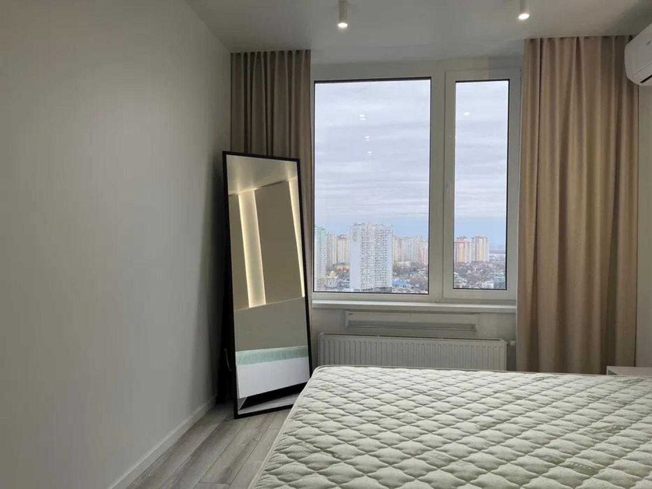 ЖК Seven | Осокорки Позняки Славутич | ЖК Севен | ТОП ремонт