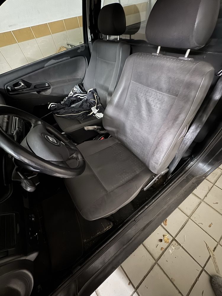 Vendo Seat ibiza