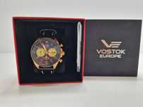 Zegarek męski Vostok europe 6S21-325B668 GWR