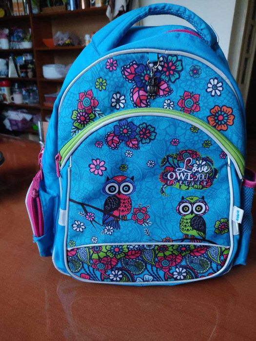 рюкзак Kite артикул-73634 для дівчинки