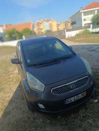 Kia Venga Eco Dynamic