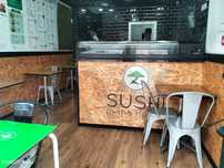 Telheiras - Sushi House em Trespasse