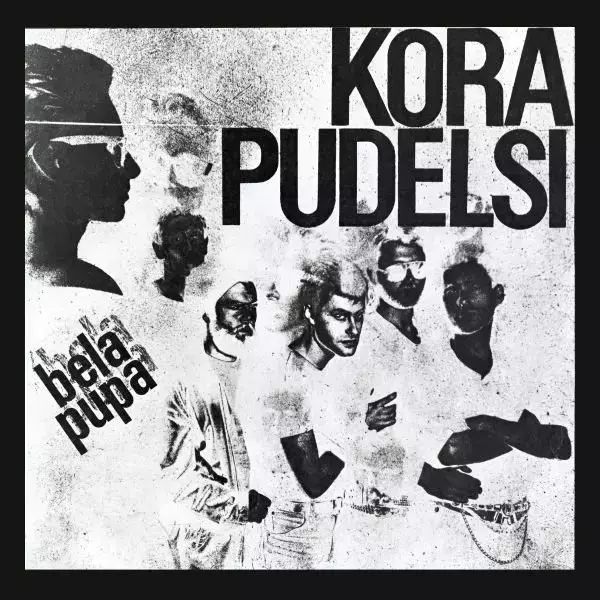 Bela Pupa, LP. Warner Music Polska