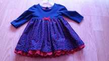 Roupas de Bebé Menina!