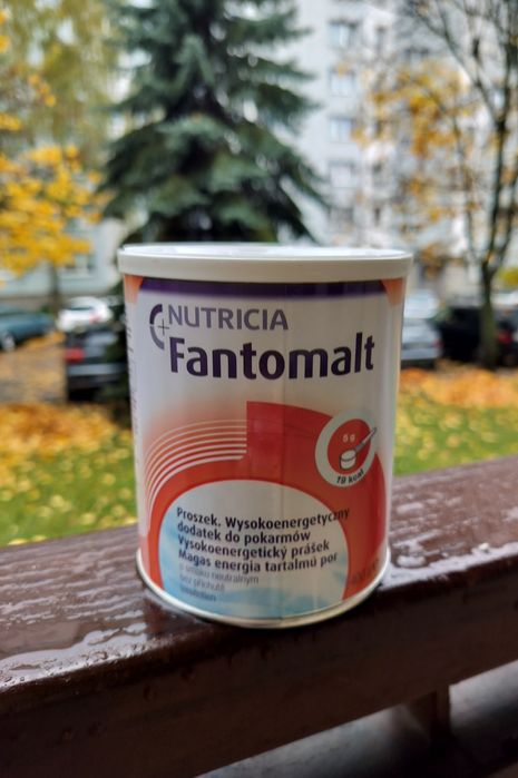 Fantomalt 5 szt Nowe