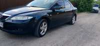 Продам Mazda 6 2005 рік