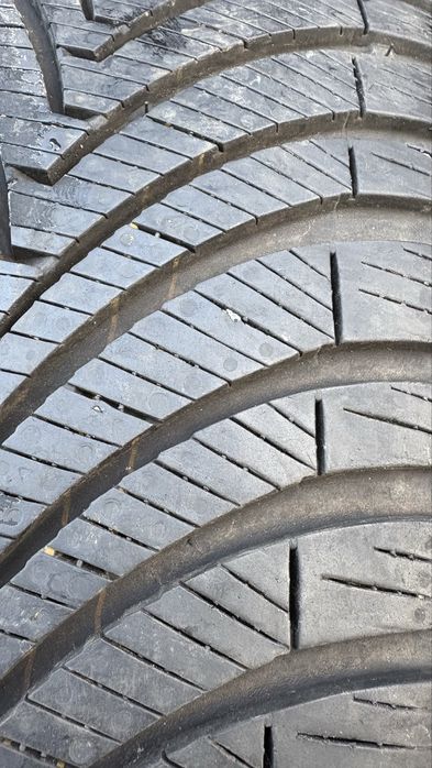 4* Opony 205 50 r17 Kumho 2022r