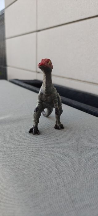 Parazaurolof dinozaur figurka