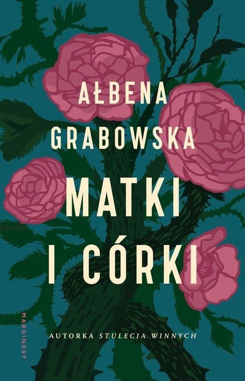 Matki I Córki, Grabowska Ałbena 82378A03133Ks