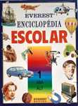 "Enciclopédia Escolar" Coleção de livros da Evarest Editora