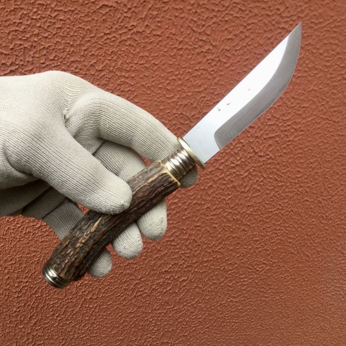 Баварский нож «Nicker», Solingen