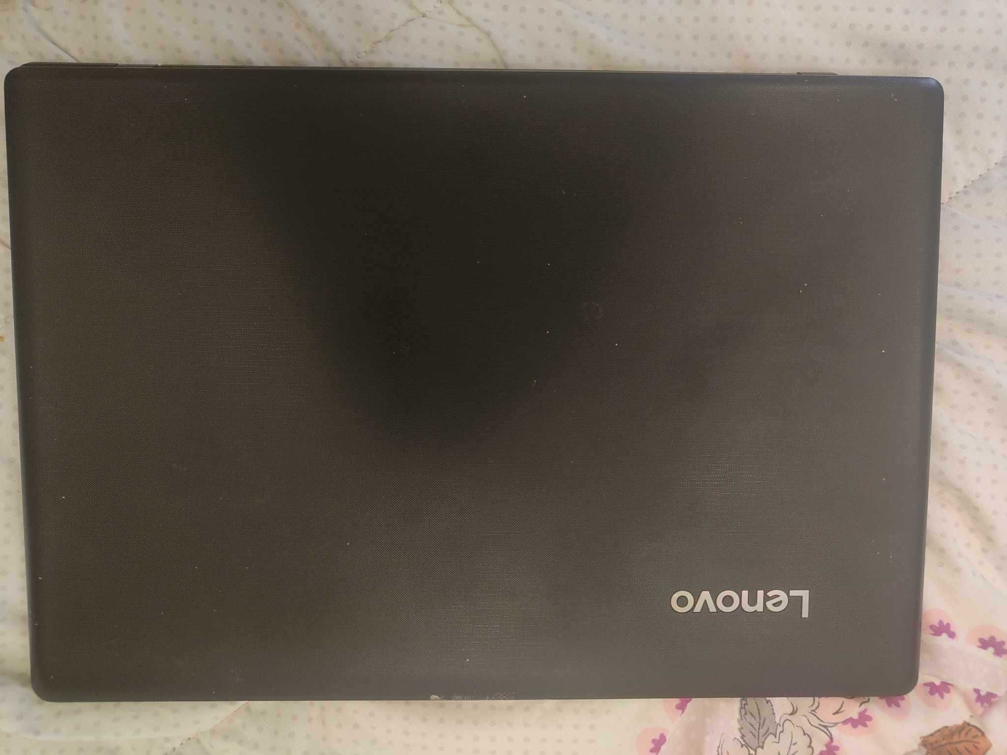 Portatil Lenovo usado