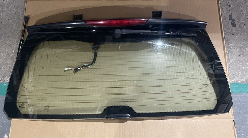 Смарт 450 Smart ForTwo, City,Smart MC01 крило Запчастини