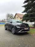 Bez odstępnego cesja leasingu Volkswagen T-Cross 2024r DSG 115km