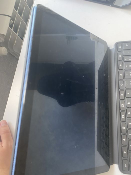 Планшет Lenovo Chromebook CT-X636F