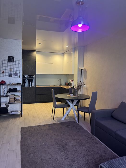 Продаж 1 кім квартири ЖК Авалон на Чорновола