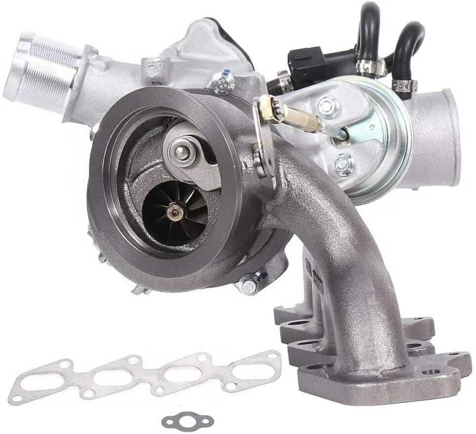 Turbosprężarka Turbo Opel Chevrolet Vauxhall 1.4, 103KW, 140 KM 781504