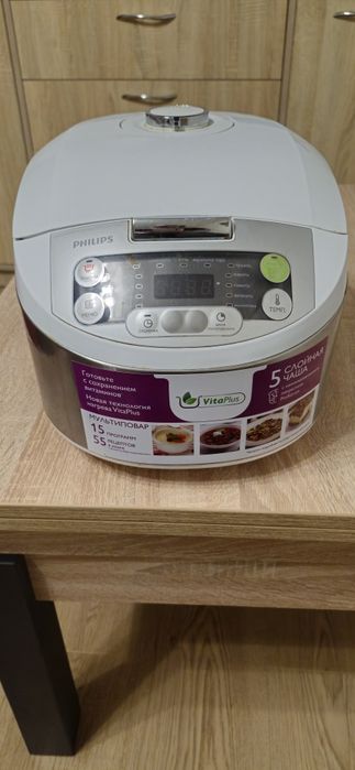 Мультиварка Philips