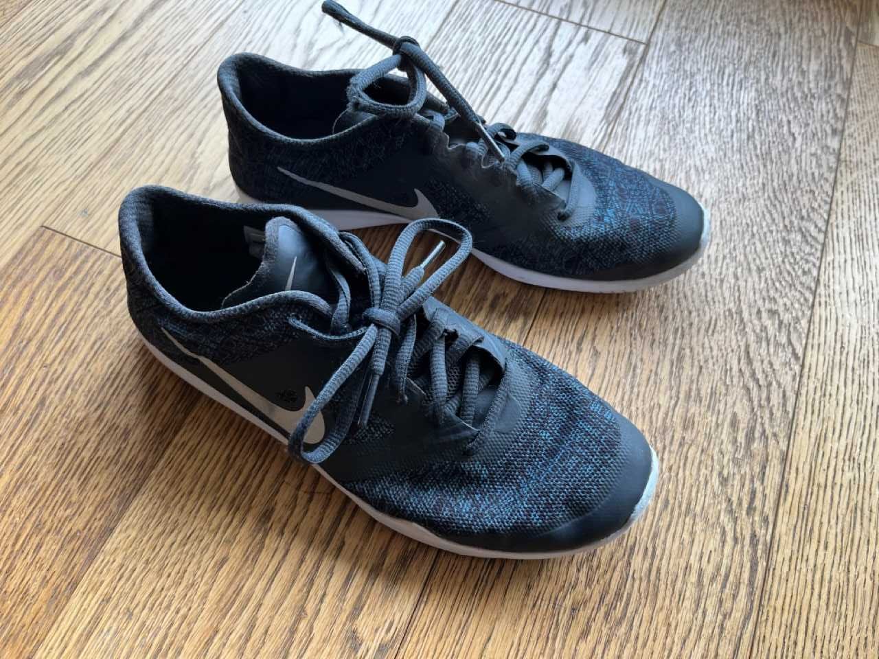 Buty do biegania Nike r38