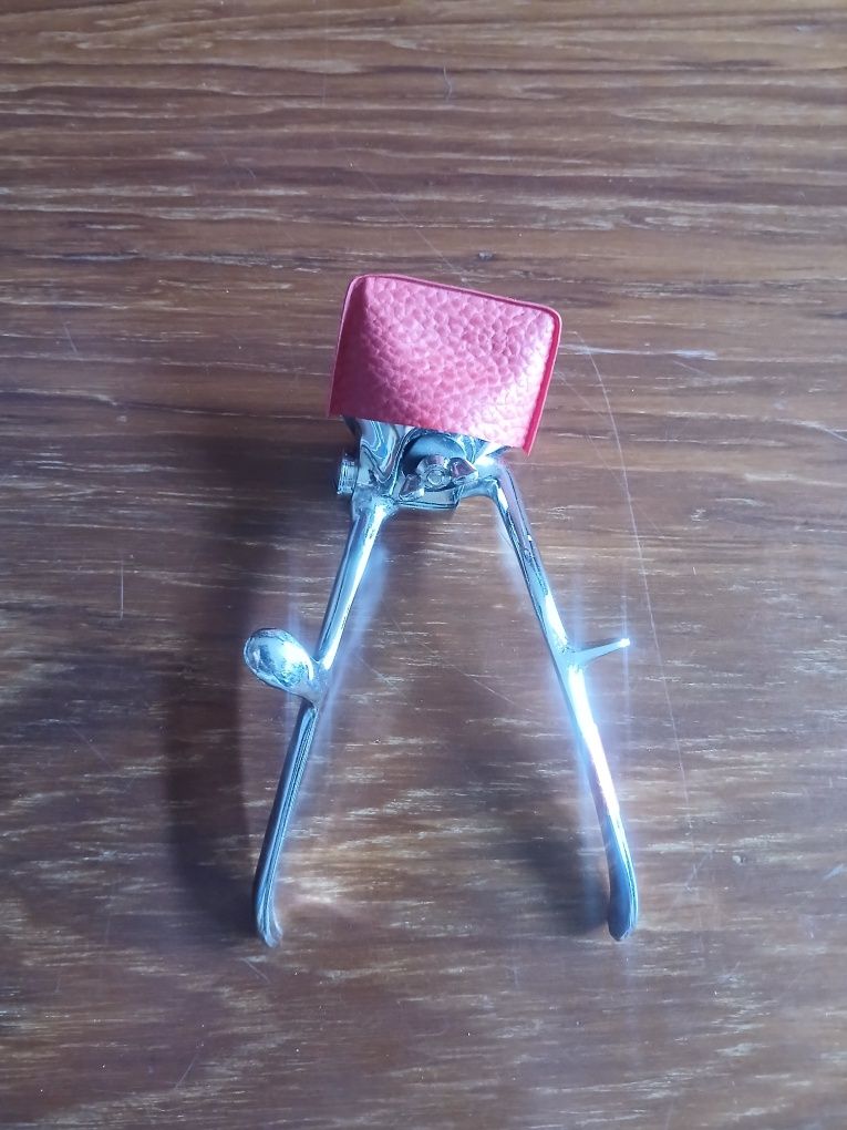 Máquina Cortar Cabelo Antiga