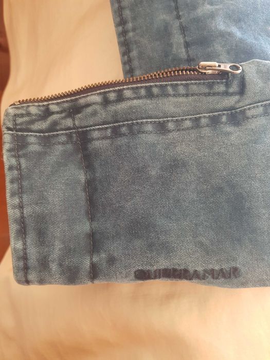 Blusao quebramar azul marinho