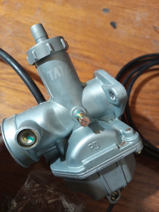 Карбюратор CB-125