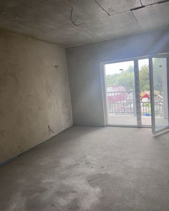 Продаж 2-кім квартири у зданій новобудові, район Майдану