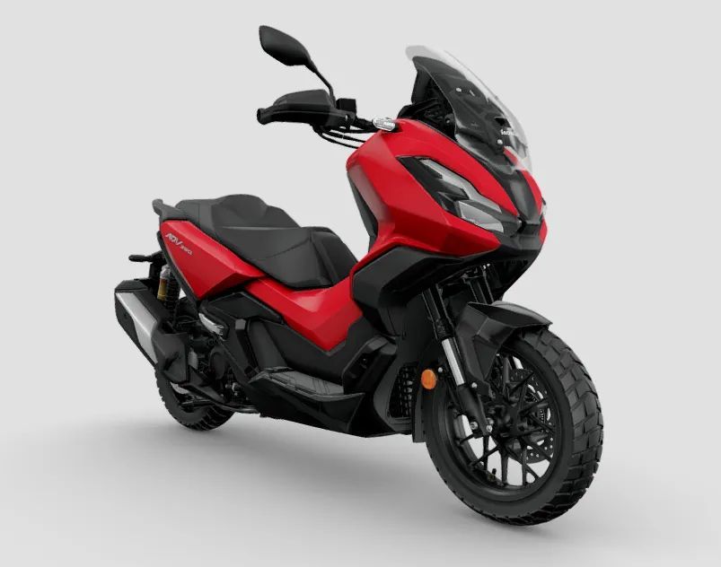 Honda ADV350 Fabrycznie nowy rok produkcji 2025, MY25