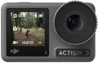 Екшн-камера DJI Osmo Action 3 Standard Combo •НОВІ•ГАРАНТІЯ•