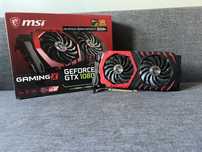 Msi geforce gtx 1060 gaming x 6gb