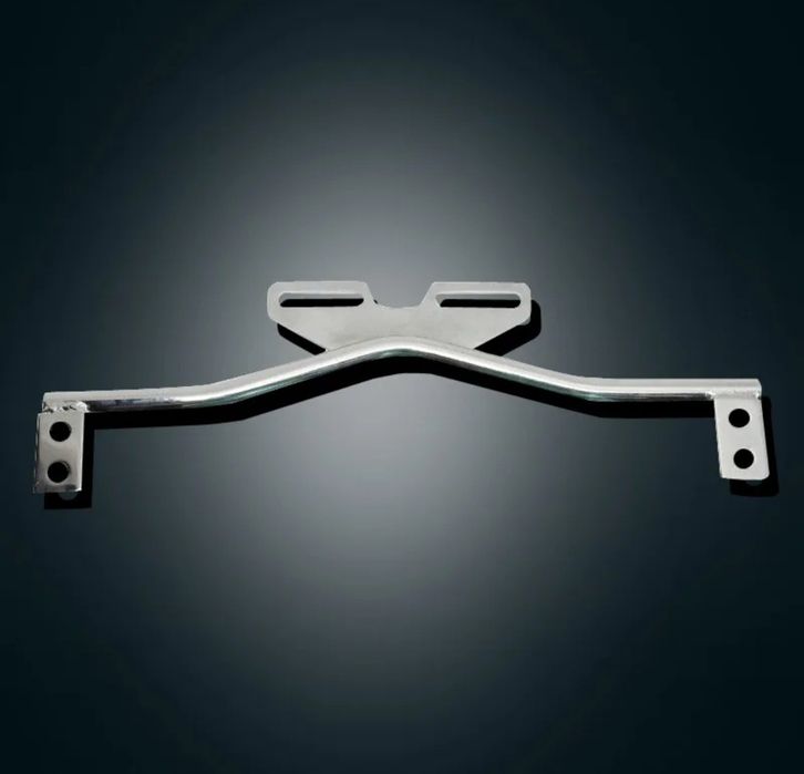 Кріплення для додаткового світла на мотоцикл. Liht bar.